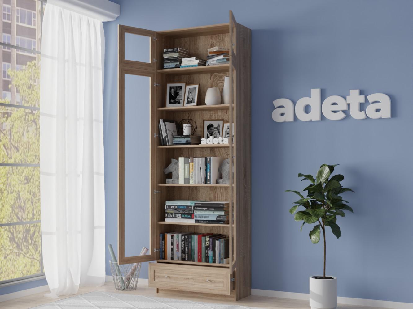 Книжный шкаф Билли 322 beige ИКЕА (IKEA) изображение товара