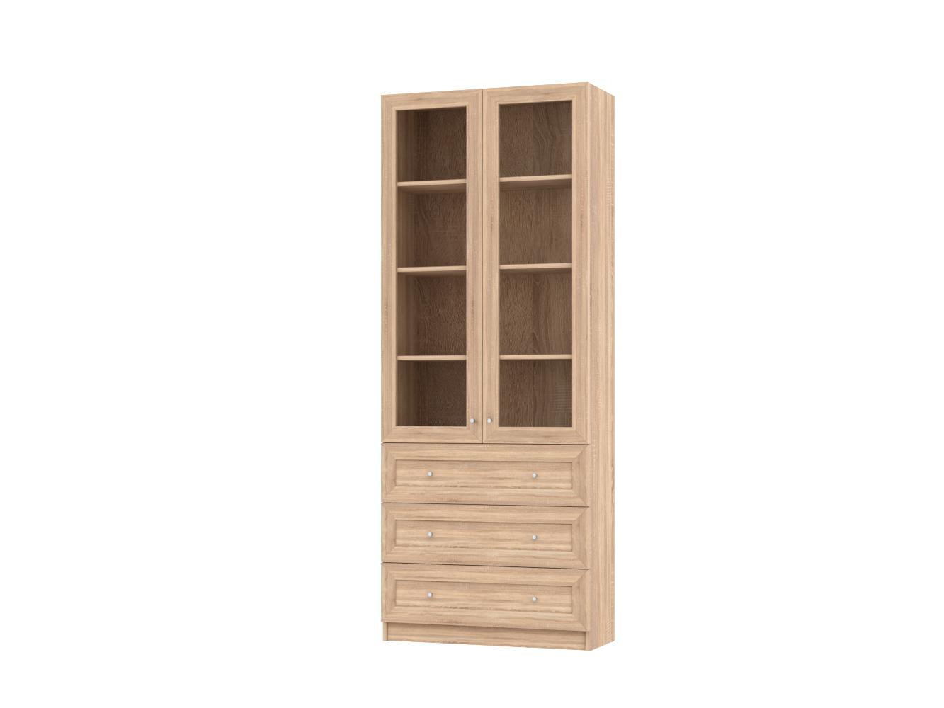 Книжный шкаф Билли 355 beige ИКЕА (IKEA) изображение товара